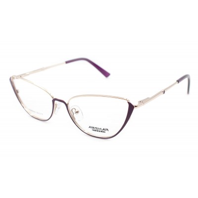 Оправа металлическая Amshar 8594-C7