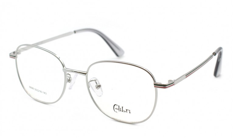 Оправа металлическая Colibri 8686-C5