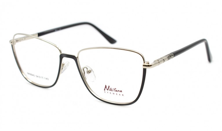 Оправа металлическая Nikitana 8940-C6