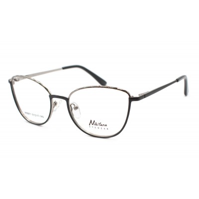 Оправа металлическая Nikitana 8971-C6