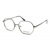 Оправа металлическая Salivio 9081-C3