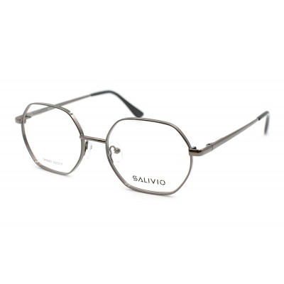 Оправа металлическая Salivio 9081-C3