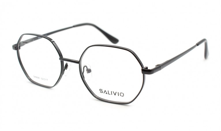 Оправа металлическая Salivio 9081-C6