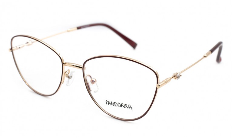 Оправа металлическая Pandorra 95669-C7