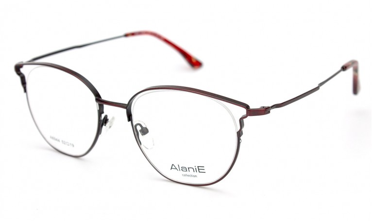Оправа металлическая Alanie A6944-C32