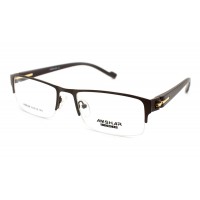 Оправа металева Amshar 8398-c4