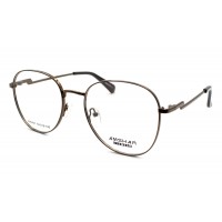 Оправа металева Amshar 8407-c4