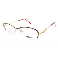 Оправа металлическая Amshar 8469-c12 Оправа металлическая Amshar 8469-c12