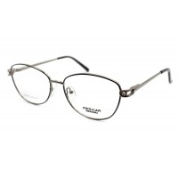 Оправа металева Amshar 8473-c6