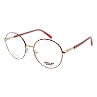 Оправа металлическая Amshar 8613-C12