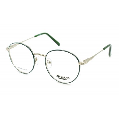 Оправа металева Amshar 8648-C8