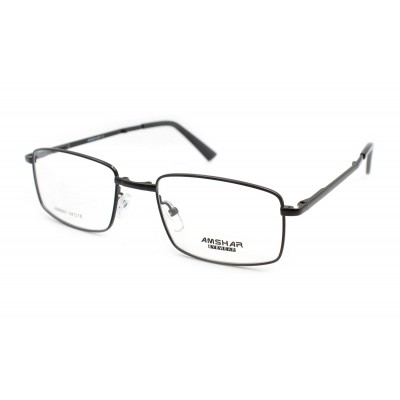 Оправа металева Amshar 8681-C6-1