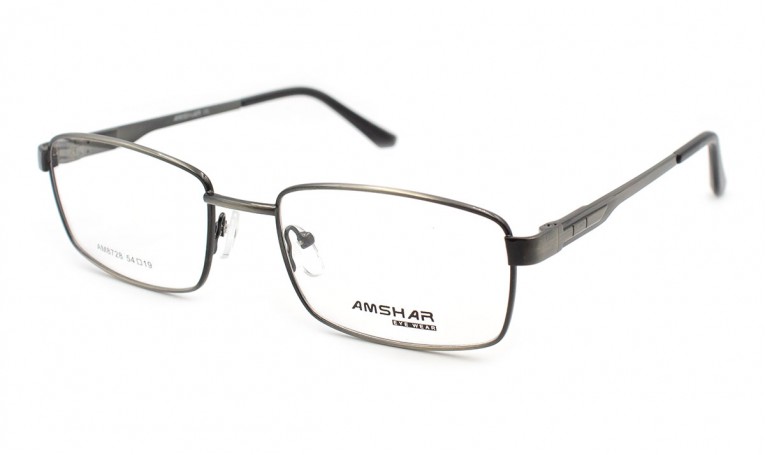 Оправа металева Amshar 8728-C6