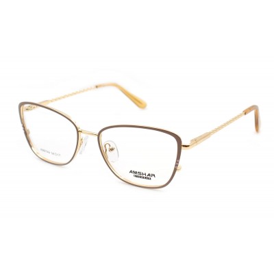 Оправа металева Amshar 8749-C1