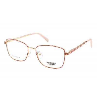 Оправа металлическая Amshar 8753-C5