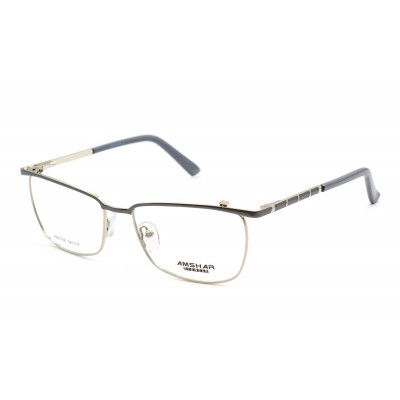 Оправа металева Amshar 8796-C3