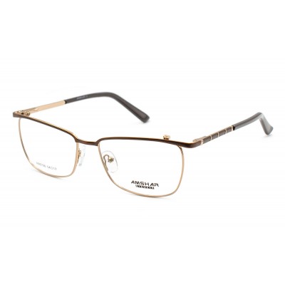 Оправа металева Amshar 8796-C4