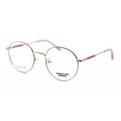 Оправа металлическая Amshar 8809-C7
