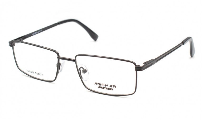 Оправа металлическая Amshar 8855-C6