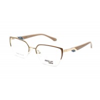 Оправа металева Amshar 8862-C4