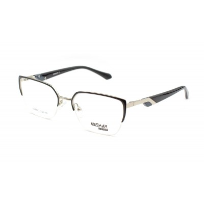 Оправа металева Amshar 8862-C6