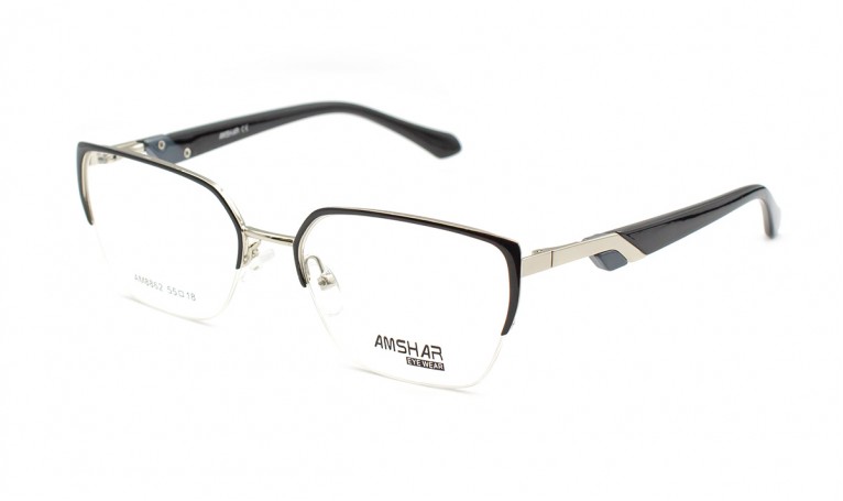 Оправа металева Amshar 8862-C6