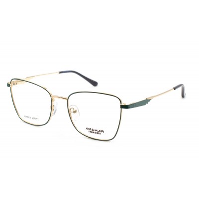 Оправа металлическая Amshar 8872-C1