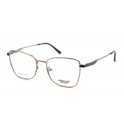 Оправа металлическая Amshar 8872-C3