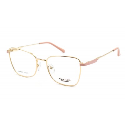 Оправа металлическая Amshar 8872-C5