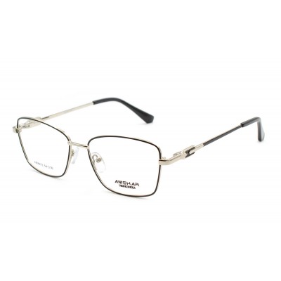 Оправа металлическая Amshar 8873-C2