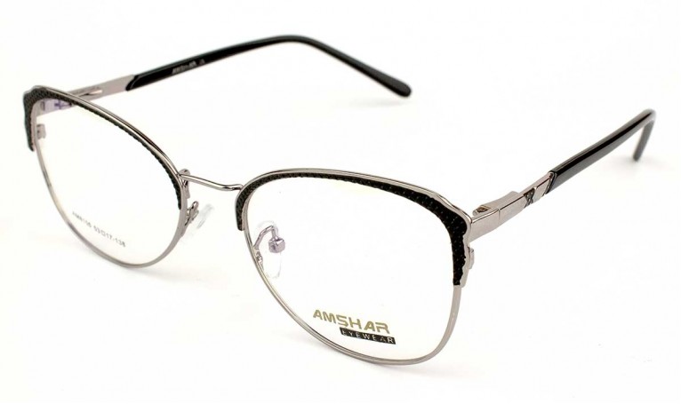 Оправа металлическая Amshar AM8150-C6