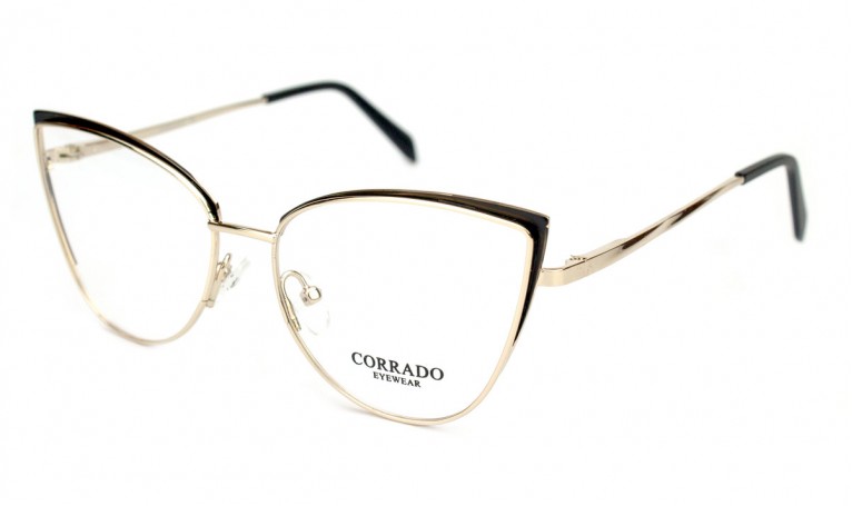 Оправа металлическая Corrado Ana7012-C1