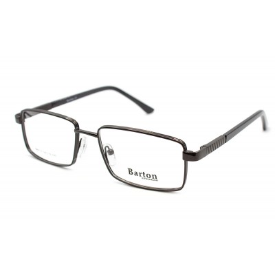 Оправа металлическая Barton 0127-C6