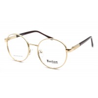 Оправа металлическая Barton 0139-c1 Оправа металлическая Barton 0139-c1