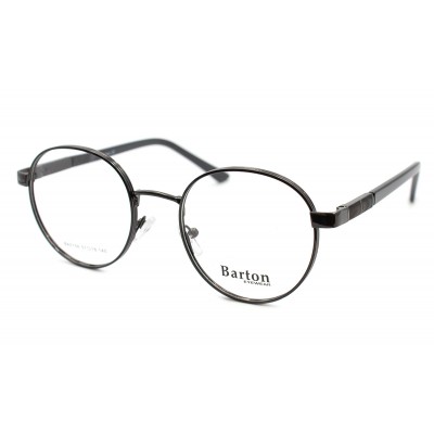 Оправа металлическая Barton 0154-C6