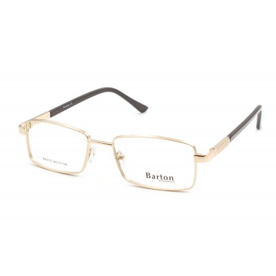 Оправа металева Barton 0175-C1