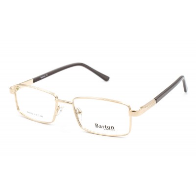 Оправа металева Barton 0176-C1