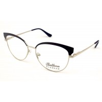 Оправа металлическая Bellessa 110380-GS03
