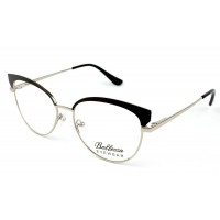Оправа металлическая Bellessa 110380-GS04