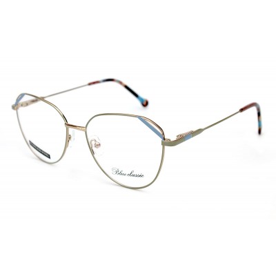 Оправа металлическая Blue Classic 3543-C12