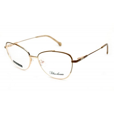 Оправа металлическая Blue Classic 3546-C6