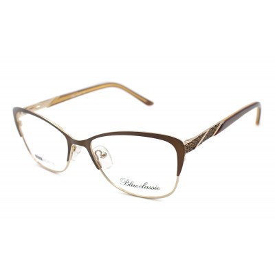 Оправа металлическая Blue Classic 63016-C47