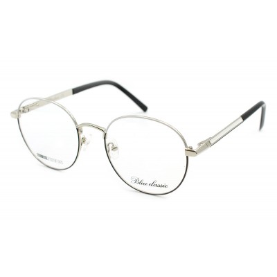 Оправа металлическая Blue Classic 63128A-C1-1