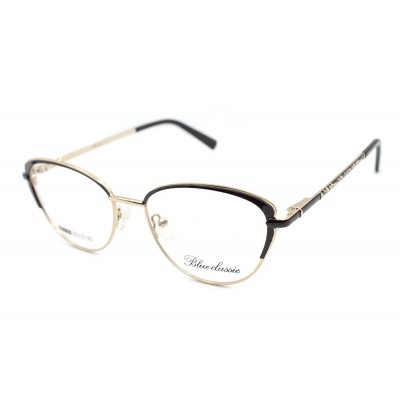 Оправа металлическая Blue Classic 63193-C1