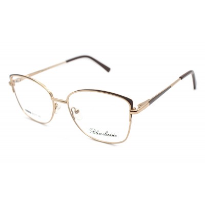 Оправа металлическая Blue Classic 63195-C2