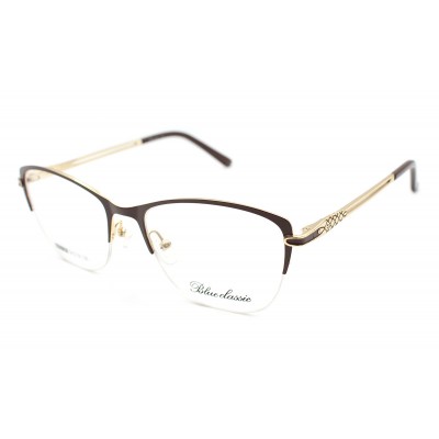 Оправа металлическая Blue Classic 63196-C2
