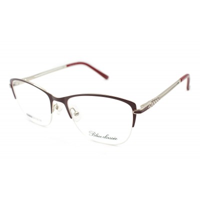 Оправа металлическая Blue Classic 63196-C3