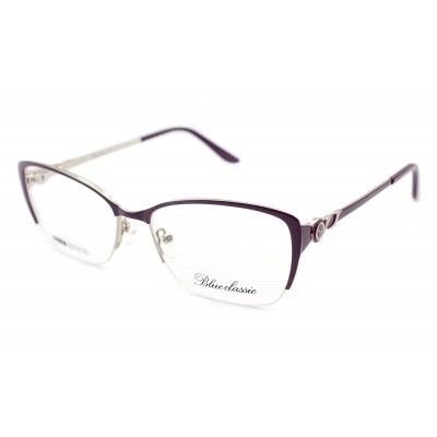 Оправа металлическая Blue Classic 63197-C3