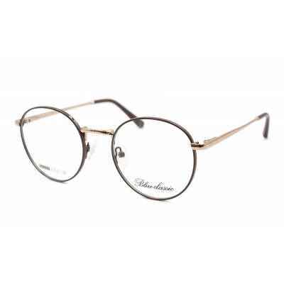 Оправа металлическая Blue Classic 63200-C2