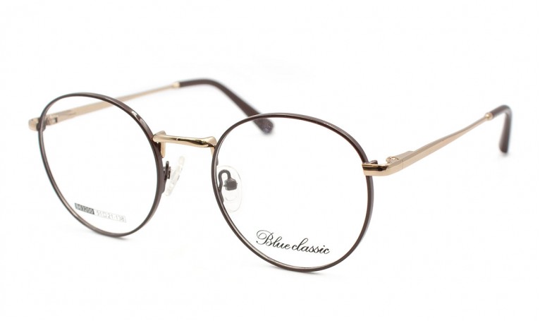 Оправа металлическая Blue Classic 63200-C2